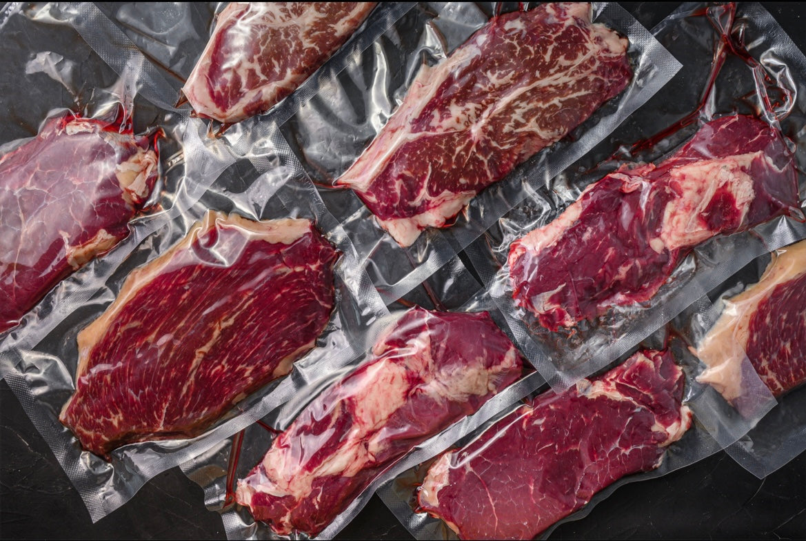 Aberdeen Angus 5kg Beef Box